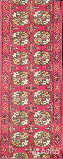 Ковровая дорожка СССР