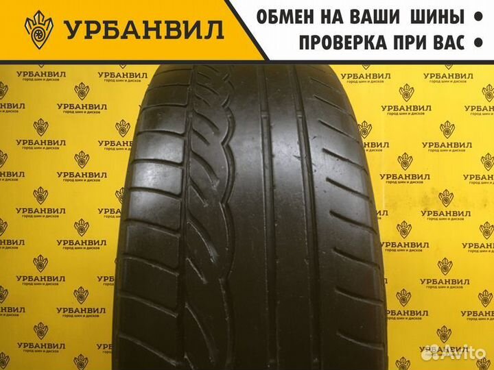 Dunlop SP Sport 01 205/55 R16 91V