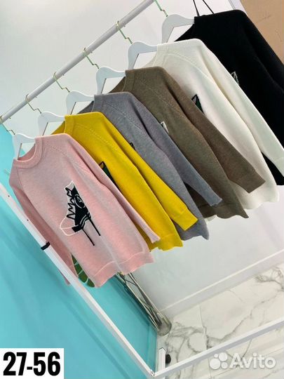 Кофта 48р до 58р