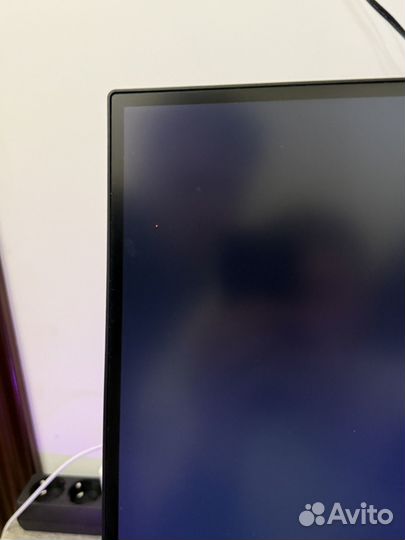 Asus TUF Gaming VG27AQA1A 170 герц