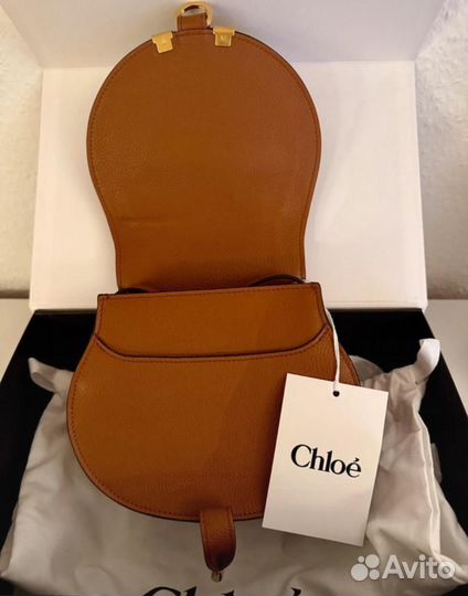 Сумка Chloé Оригинал из Франции