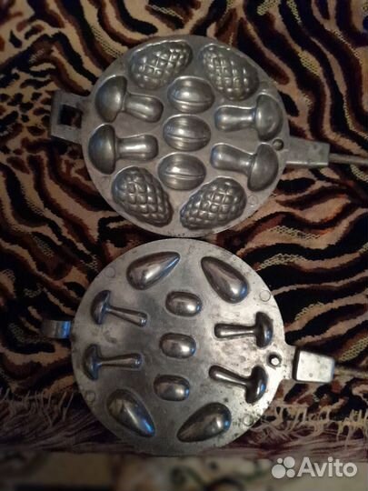 Форма для выпекания