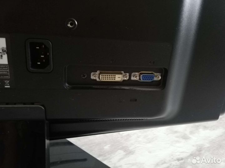 Монитор Viewsonic VA2248-LED