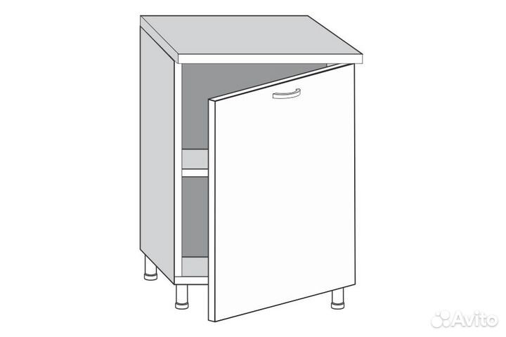 Армандо Н 500