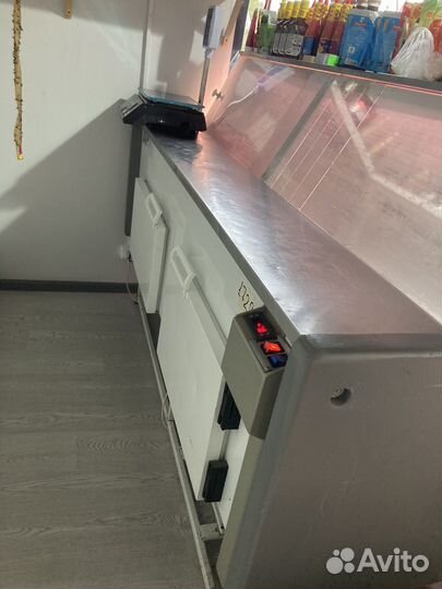 Оборудовние для бизнеса