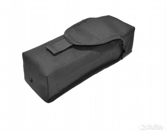 К 900) Подсумок 2 ак черн. (втс