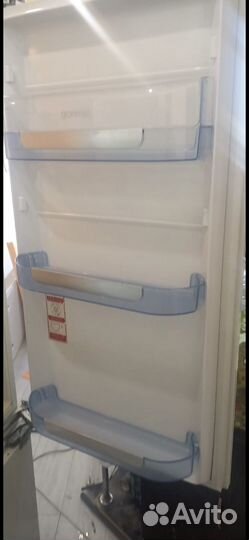 Холодильник бу Gorenje