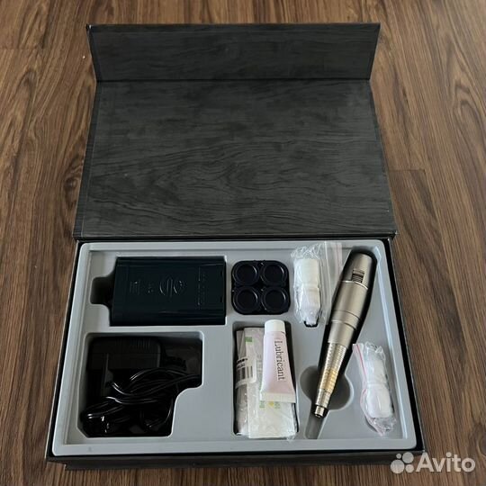 Машинка-ручка для татуажа Giant Sun - 8650