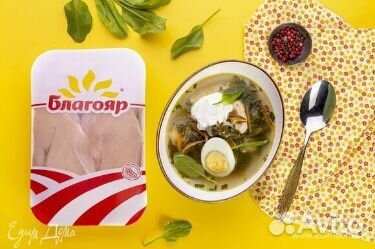 Сборщик яиц на птицефабрику вахтой Невинномысск