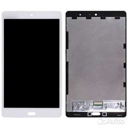 Дисплей для Huawei MediaPad M3 Lite 8
