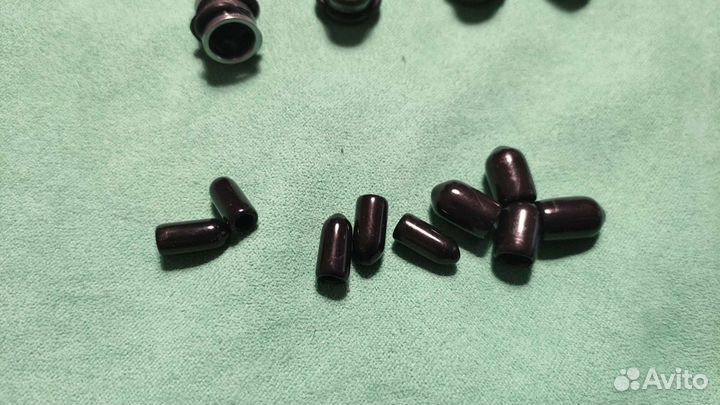 Набор для прокола отверстий в лексан кузовах