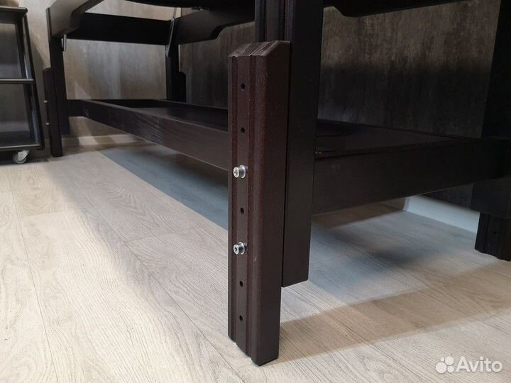 Массажный стол Welness 5