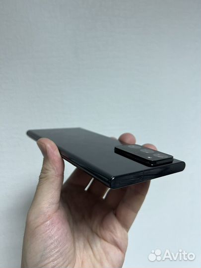 Samsung Galaxy Note 20 Ultra 8/256gb