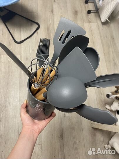 Набор кухонных принадлежностей