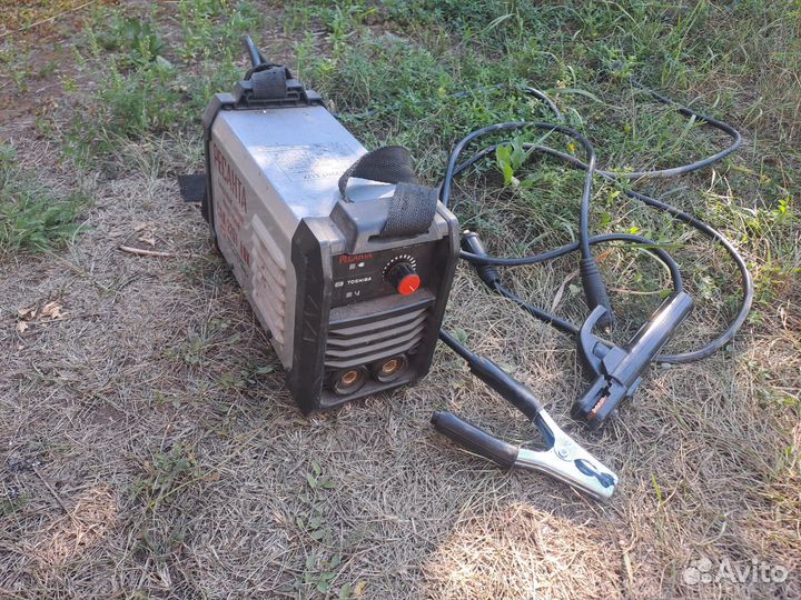 Сварочный инвертор