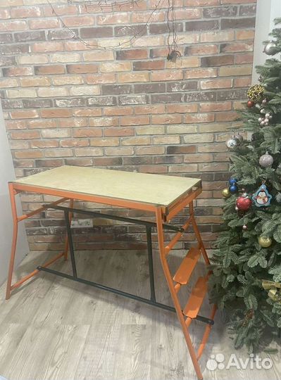 Столик малярный сборно-разборный пс-0.9-200