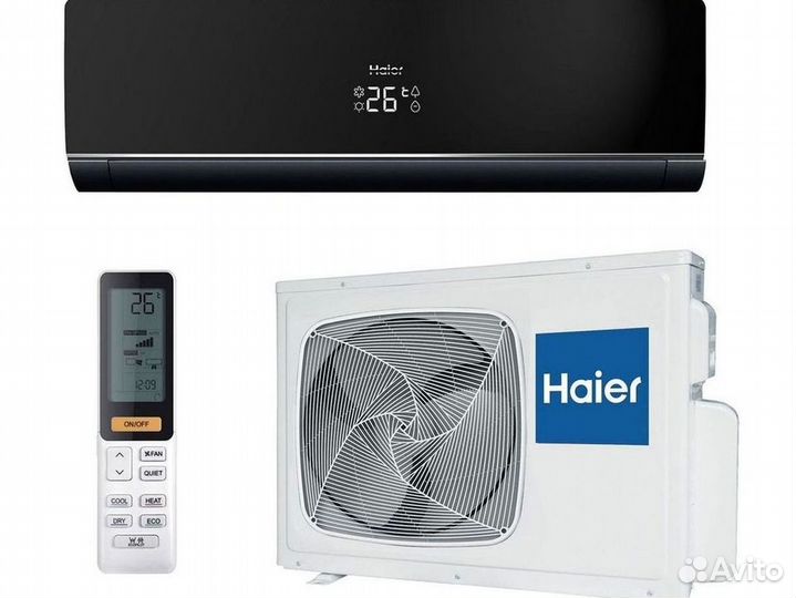 Кондиционер сплит в наличии