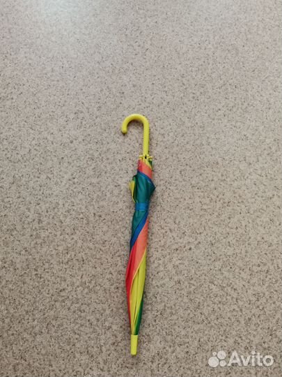 Зонтик детский