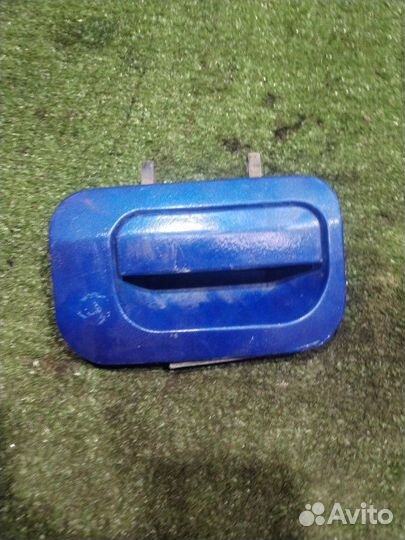 Ручка двери багажника Chery Tiggo 2.4 2008