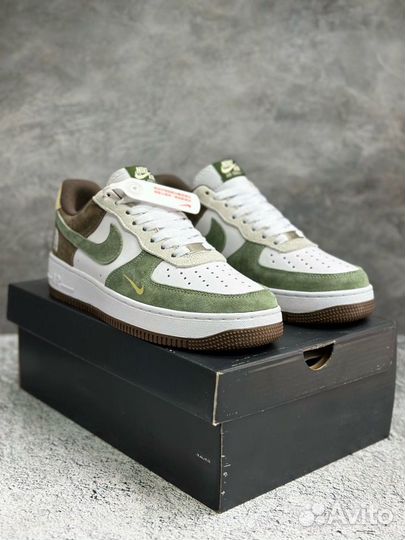 Кроссовки Nike Air force 1 low