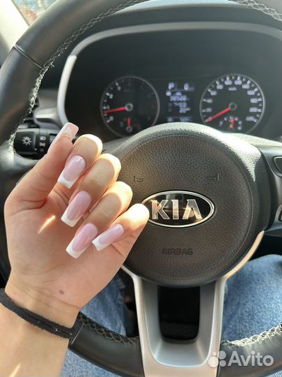 Маникюр в удобное для вас время