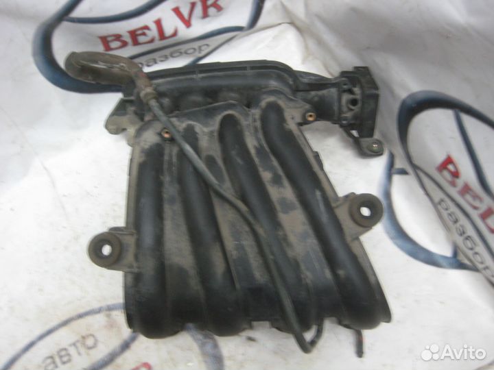 Коллектор впускной Nissan Note E11