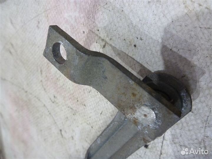 Трапеция стеклоочистителя передняя Volkswagen