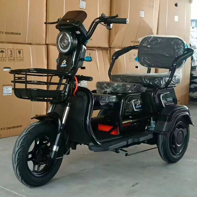 Xianchu ONE, 2025, 10 км