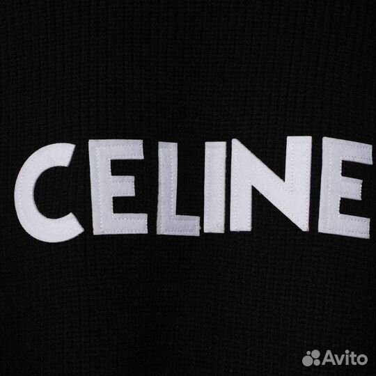 Свитер celine