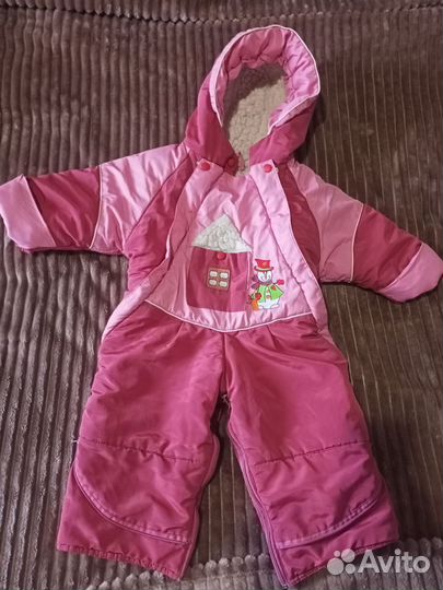 Вещи для девочки