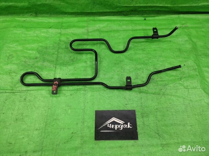 Радиатор гидроусилителя Hyundai Santa Fe