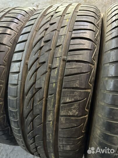 Firestone Destination HP 255/60 R17