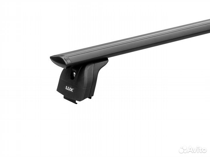 Багажник на крышу Audi Q5 2008-2017