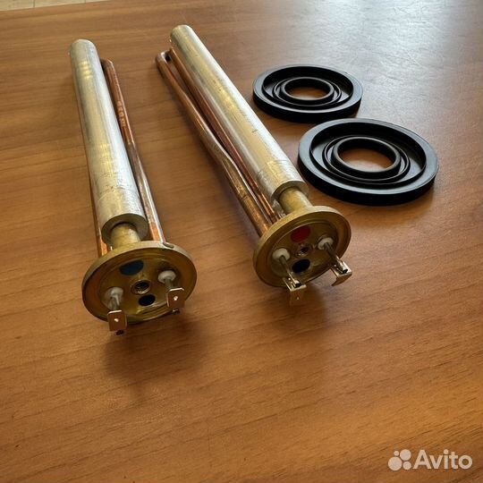 Тэны для Ariston Abs vls inox pw 80 d