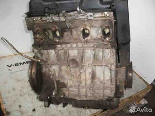 Двигатель audi a3 8l (s3 rs3) (1996 - 2003) apf015