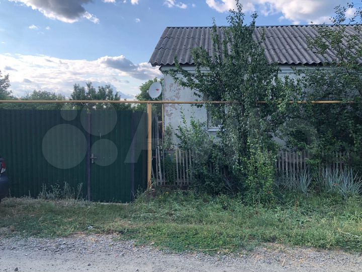3-к. квартира, 49,6 м², 1/1 эт.