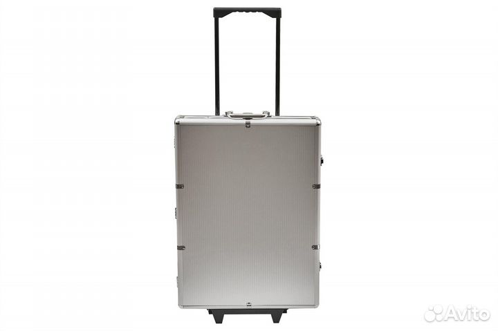 Набор для покера Crown на 1000 фишек 61835