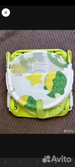 Гамак для купания