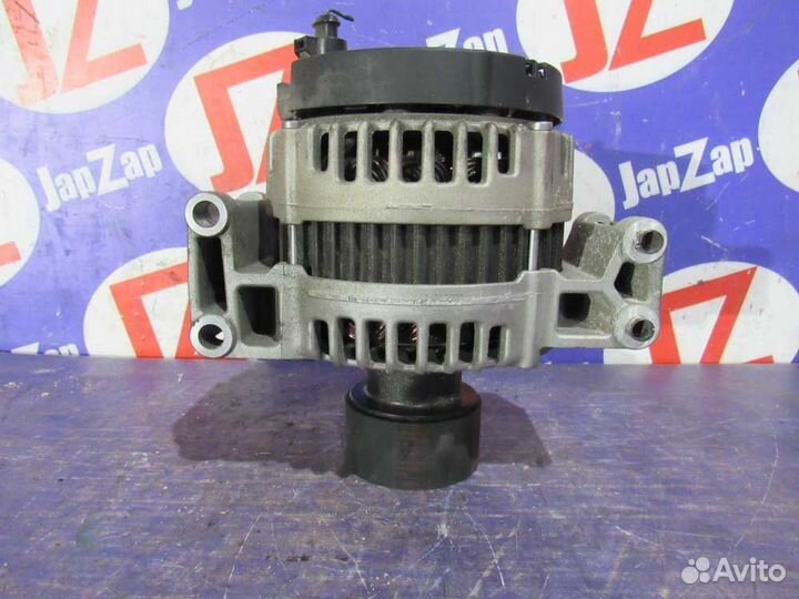 Генератор Volvo XC70 BZ90 (2007-2013)