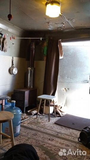 Вагончик бытовка бу