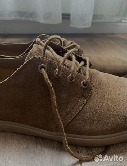 Ботинки 47 р-р