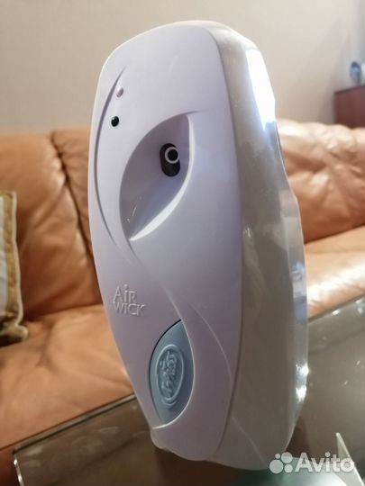 Освежитель воздуха air wick