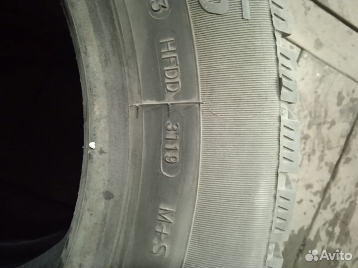 Ecovision W-686 185/65 R15