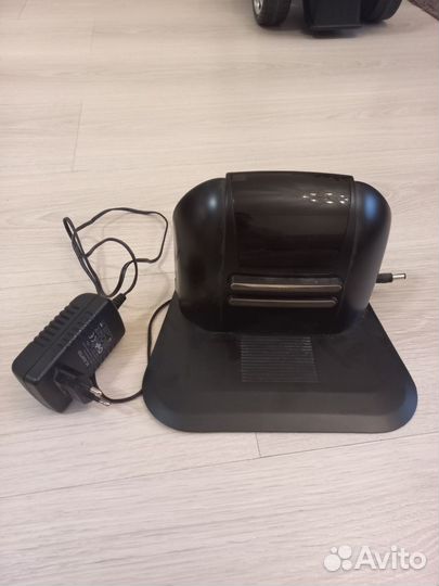 Док станция от xrobot и зарядное устройство