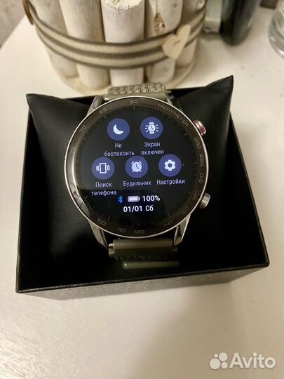 Honor magic watch 2 46mm