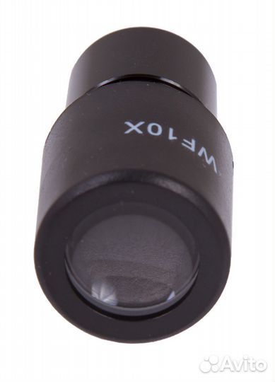 Окуляр Levenhuk Rainbow 50L WF10x для микроскопа