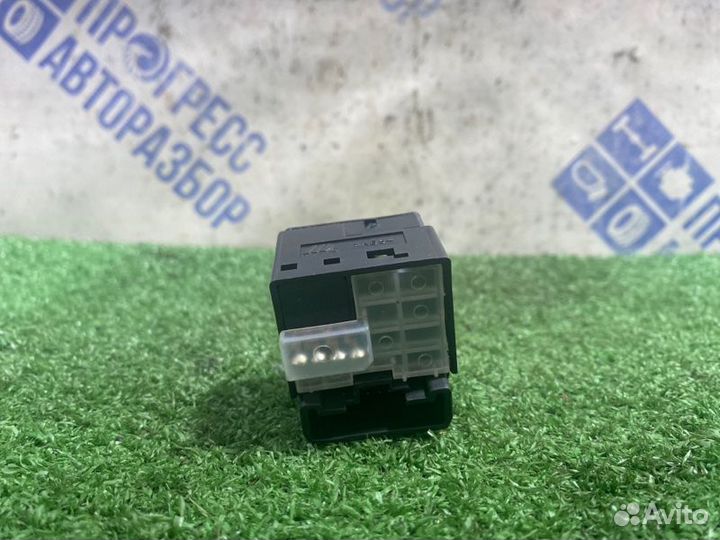 Блок управления зеркалами Changan Cs35 кроссовер