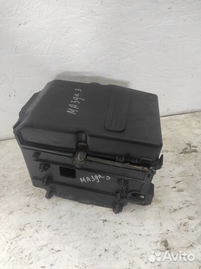 Корпус акб Mazda 3 BK