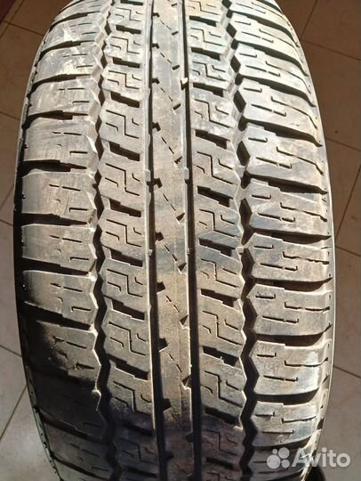 Bridgestone Dueler A/T 285/60 R18