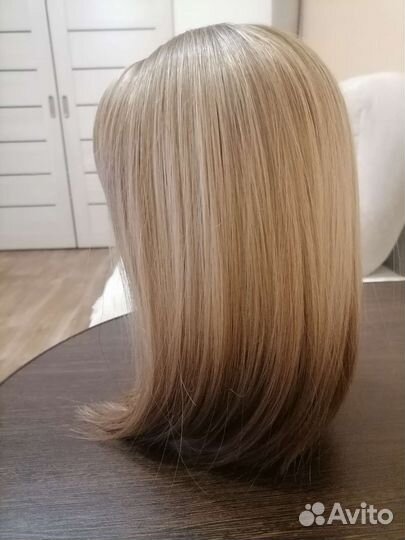 Парик новый омбре